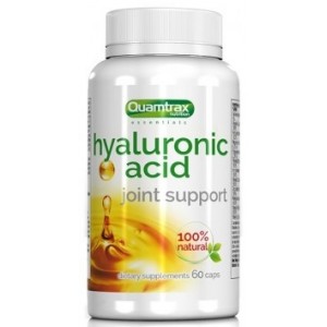 Hyaluronic Acid-60 капс